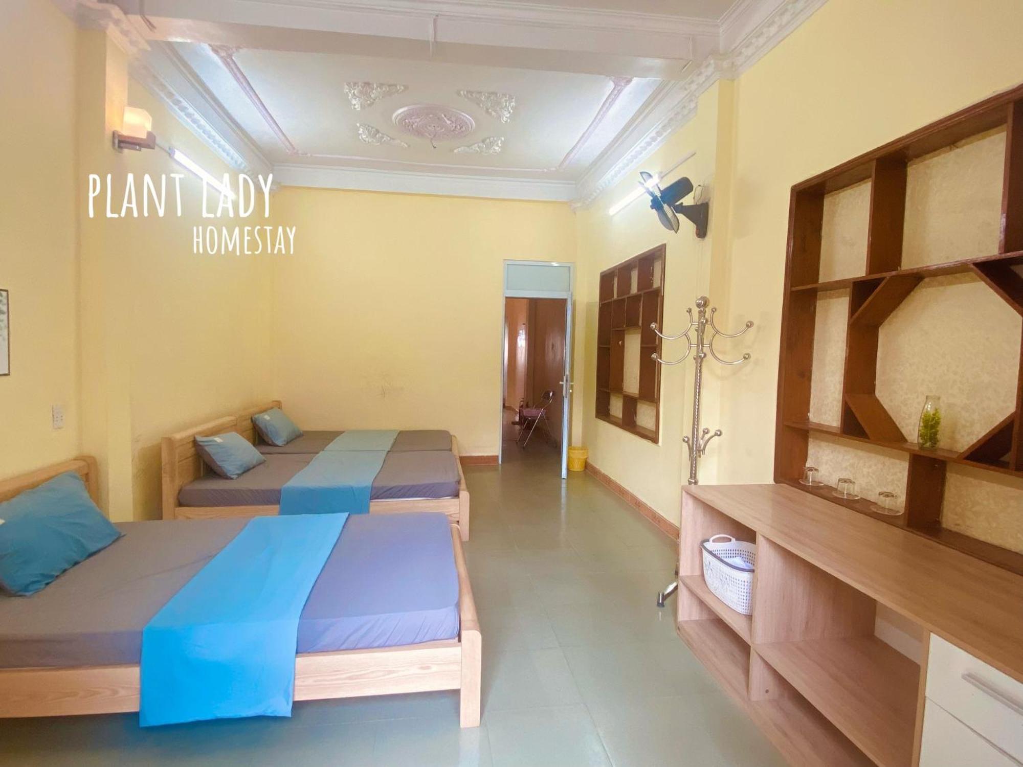 Plant Lady Homestay Cao Bang Dış mekan fotoğraf