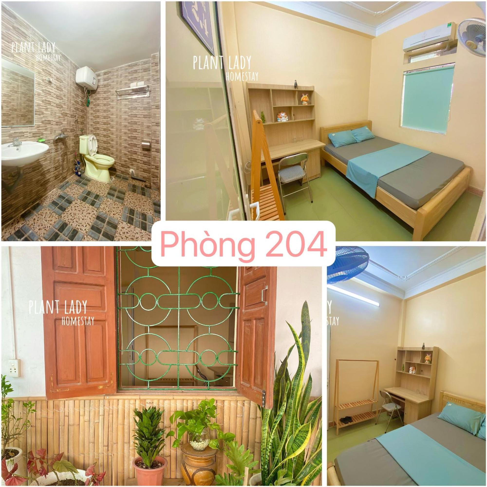 Plant Lady Homestay Cao Bang Dış mekan fotoğraf